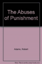 Abuses Of Punishment - Preview