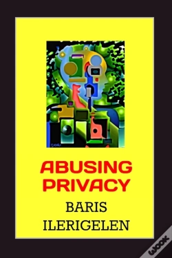 Capa do artigo Abusing Privacy