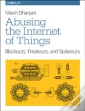 Capa do artigo Abusing The Internet Of Things