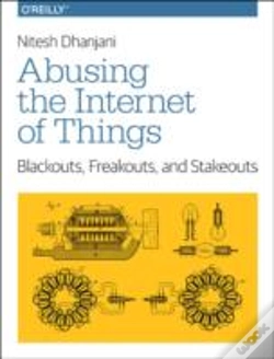 Capa do artigo Abusing The Internet Of Things