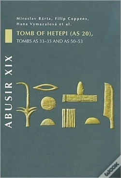 Capa do artigo Abusir
