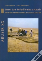 Capa do artigo Abusir