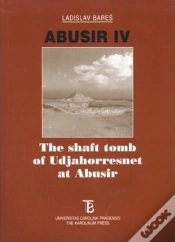 Capa do artigo Abusir