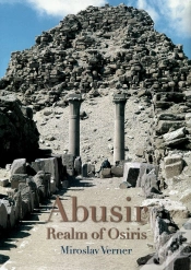 Capa do artigo Abusir