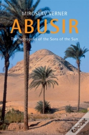 Capa do artigo Abusir
