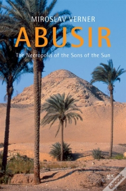 Capa do artigo Abusir