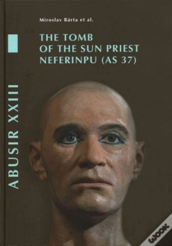 Capa do artigo Abusir Xxiii