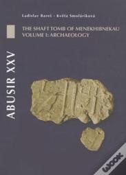 Abusir Xxv