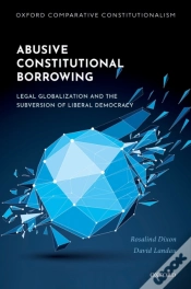 Capa do artigo Abusive Constitutional Borrowing