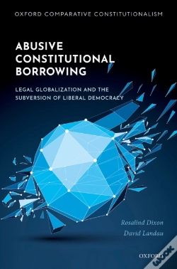 Capa do artigo Abusive Constitutional Borrowing