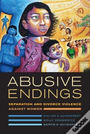 Capa do artigo Abusive Endings
