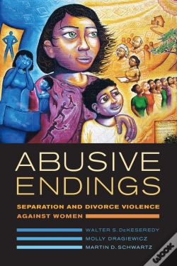 Capa do artigo Abusive Endings