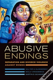 Capa do artigo Abusive Endings