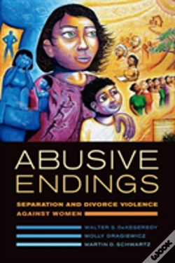 Capa do artigo Abusive Endings