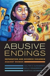 Capa do artigo Abusive Endings