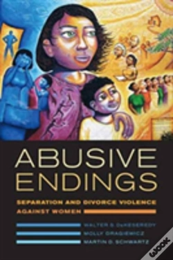 Capa do artigo Abusive Endings