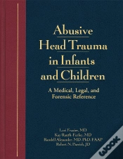 Capa do artigo Abusive Head Trauma In Infants And Children