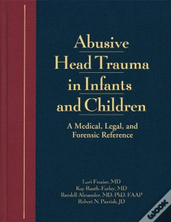 Capa do artigo Abusive Head Trauma In Infants And Children