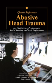 Capa do artigo Abusive Head Trauma Quick Reference