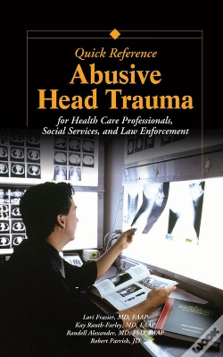 Capa do artigo Abusive Head Trauma Quick Reference