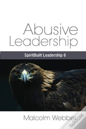 Capa do artigo Abusive Leadership
