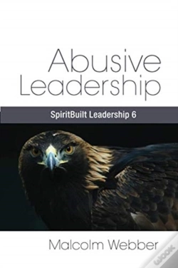 Capa do artigo Abusive Leadership