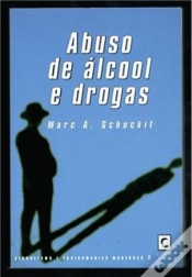 Capa do artigo Abuso de Álcool e Drogas