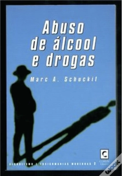 Capa do artigo Abuso de Álcool e Drogas