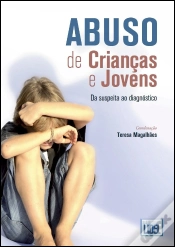 Capa do artigo Abuso de Crianças e Jovens