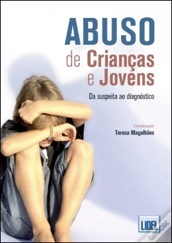 Capa do artigo Abuso de Crianças e Jovens