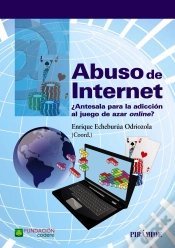Capa do artigo Abuso De Internet