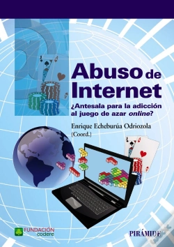 Capa do artigo Abuso De Internet