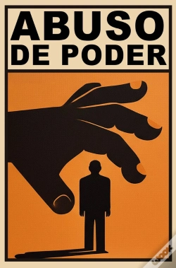 Capa do artigo Abuso De Poder
