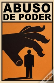 Capa do artigo Abuso De Poder
