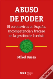 Capa do artigo Abuso De Poder