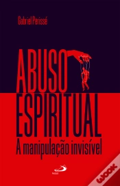 Capa do artigo Abuso Espiritual