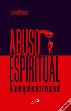 Capa do artigo Abuso Espiritual