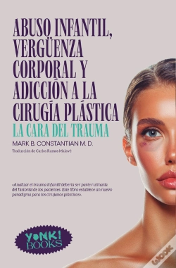 Capa do artigo Abuso Infantil Verguenza Corporal Y Adiccion A La Cirugia