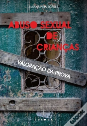 Capa do artigo Abuso Sexual de Crianças