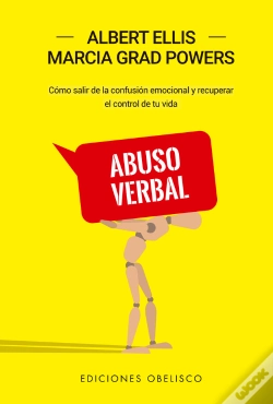 Capa do artigo Abuso Verbal (N.E.)