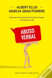 Capa do artigo Abuso Verbal (N.E.)
