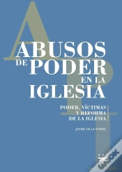 Capa do artigo Abusos De Poder En La Iglesia
