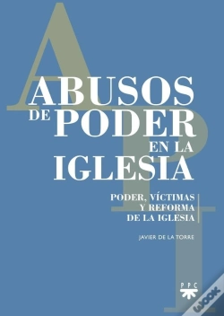 Capa do artigo Abusos De Poder En La Iglesia