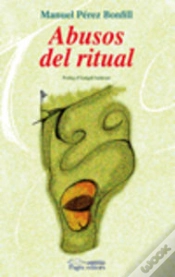 Capa do artigo Abusos Del Ritual
