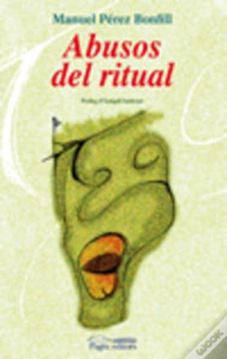Capa do artigo Abusos Del Ritual