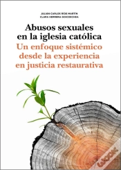 Capa do artigo Abusos Sexuales En La Iglesia Catolica