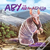 Aby The Armadillo