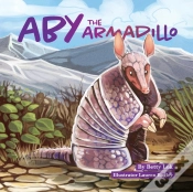 Capa do artigo Aby The Armadillo