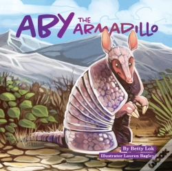 Capa do artigo Aby The Armadillo