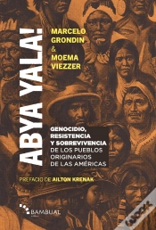 Capa do artigo Abya Yala!